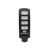 $ LAMPA LED ULICZNA SOLAR 270 6000K + UCHWYT